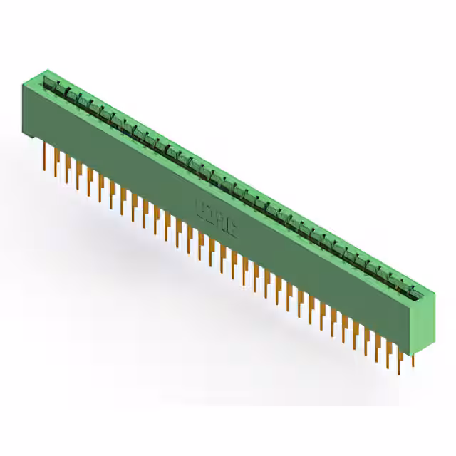 833-066-523-201 EDAC Inc.  Edgeboard Connectors